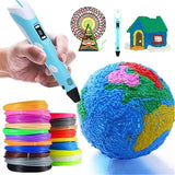 3D štampač na olovku za decu