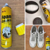 Aktivna pena za uklanjanje ne?isto?a