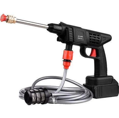 Аку перaч под високим притиском 48V