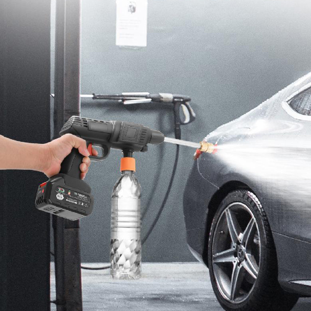 Аку перaч под високим притиском 48V