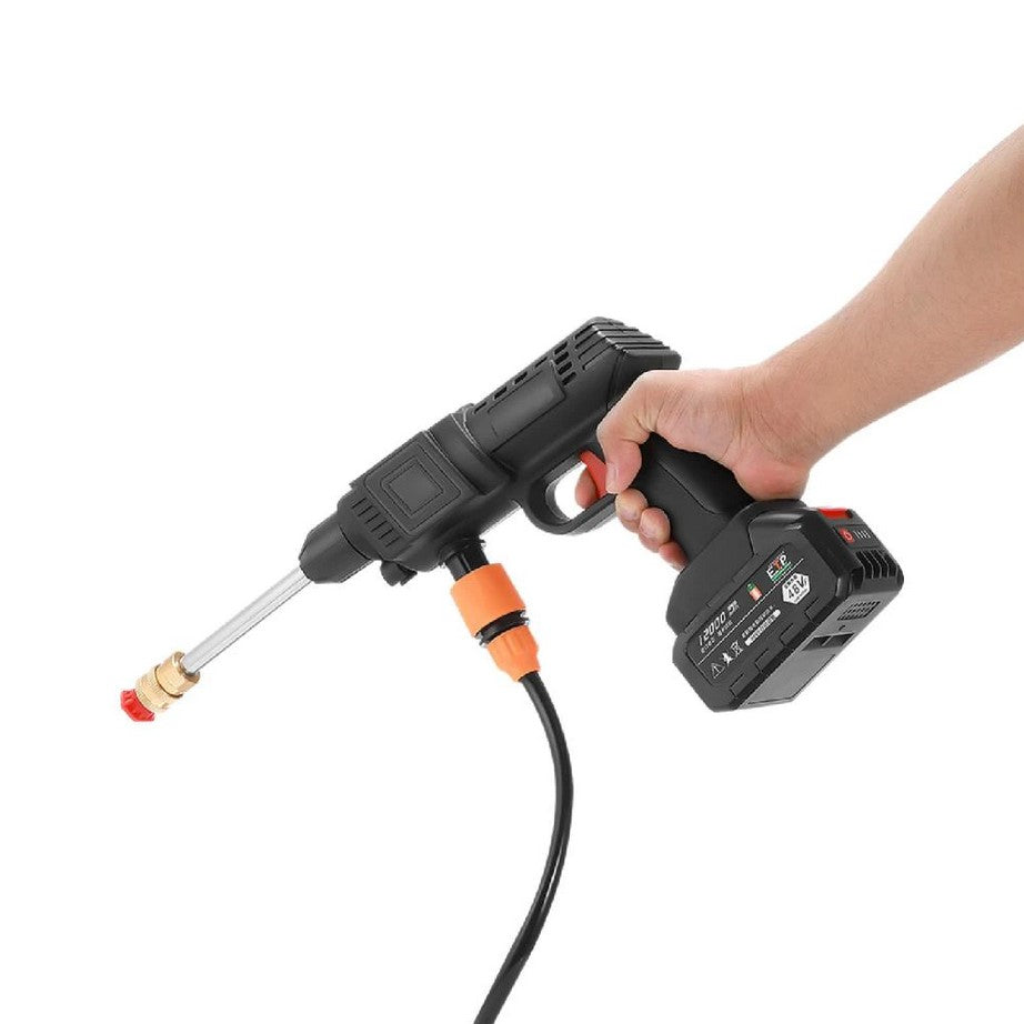 Аку перaч под високим притиском 48V