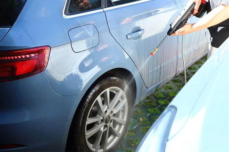 Аку перaч под високим притиском 48V