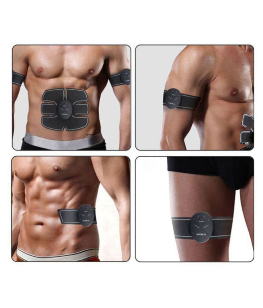 3 u 1 pametni fitness trener mišića