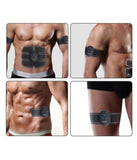 3 u 1 pametni fitness trener mišića