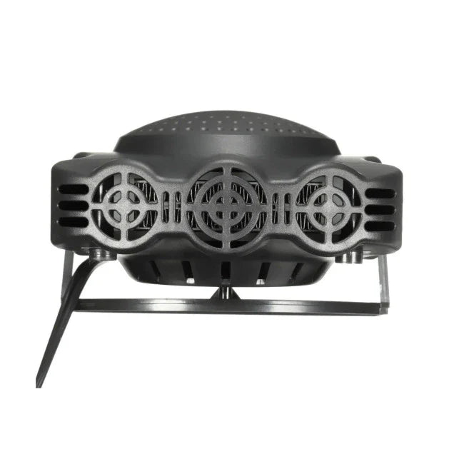 2 u 1 ventilator i grejalica za auto