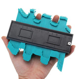 Alat za precizno merenje i reprodukciju nepravilnih oblika.