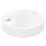 Lampa Led plasti?na ORI C6 18W4000K22cm