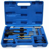 Alat za vađenje slomljenih grijača