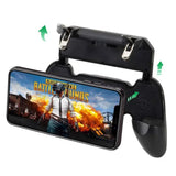 Gamepad PUBG (IOS,ANDROID)