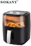Sokany Air Fryer 8028