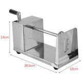 Уређај за спирално резање кромпира