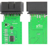 BMW skener dijagnostika 1.4