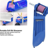 Alat za oštrenje bušilica