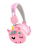 Na slici se vidi model slušalica Pony namenjen deci.