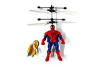 Flying Spiderman figura
