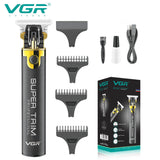 Električni super trim professional trimer VGR V - 082
