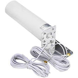 4G LTE 12dBi Krovna Antena za MiFi Rutere i Modeme – SMA
