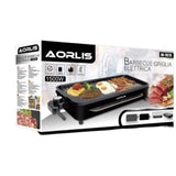 AORLIS električni roštilj