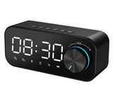 Будилник са Bluetooth-om и радио пријемником