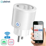 Velmira Pametna WiFi uticnica Smart WiFi uticnica – za udobnost i jednostavnost