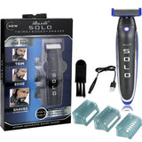 Trimer Micro Touch SOLO za negu lica i tela.