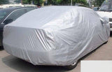 Auto-cerada namenjena prekrivanju automobila i zaštiti od vremenskih uticaja.