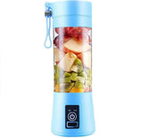 Mini blender PRODAVANI prikazan kao kuhinjski uređaj.