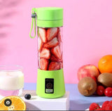 Pogled na mini blender iz kategorije blendera za hranu.