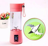Na slici je mini blender PRODAVANI.