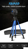 Velmira Stativ stalak tripod 3366 – za udobnost i jednostavnost