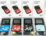 Rucna konzola Super Game Box M3