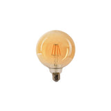 Sijalica Led Ledisone Retro 8W G95E272500K220V