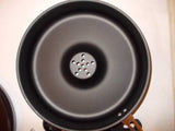 Tiganj Dry Cooker sa odvojivom ručkom za pripremu hrane.