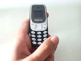 Mini Nokia BM10 NOKIA sa 2 sim kartice