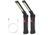 Orvessa Led lampa za mehanicare zglobna – za praktičniju vožnju i održavanje