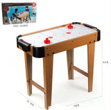 Air hockey sto