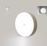 Prikaz LED lampe sa senzorom za automatsko uključivanje.