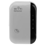 Prikazan je uređaj za proširenje Wi-Fi signala u prostorijama sa slabijim dometom.