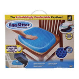 Egg Sitter podloga namenjena za udobnije sedenje.