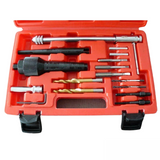 Alat za vađenje slomljenih grijača