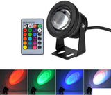 Mireva Led RGB Lampa Za Fontane I Bazene 220v – za jednostavno povezivanje i korišćenje