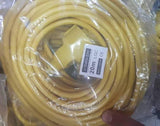 Na slici je prikazan produžni kabl dužine 40 m.