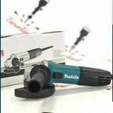 Aurevia Elektricna Brusilica Makita 125mm – za dom i slobodno vreme