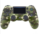 Dzojstik za Sony PS4 bezicni PS4 Dzojstik Maskirni Zeleni