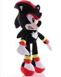 Shadow Boom predstavljen kao plišana igračka iz Sonic serijala.