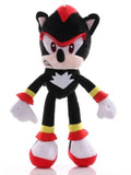 Plišani Shadow Boom, lik iz Sonic serijala.