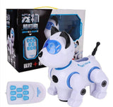 Robo-pas Max predstavljen kao igračka u obliku robotskog psa.