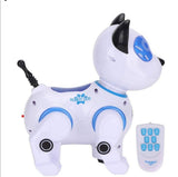 Robo-pas Max je igračka brenda PRODAVANI.