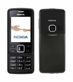 Prikaz mobilnog telefona Nokia na drugoj fotografiji proizvoda.
