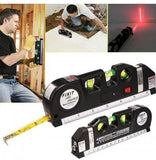 Zenovia Laserska libela Level Pro3 multifunkcionalna libela – za udobnost i jednostavnost
